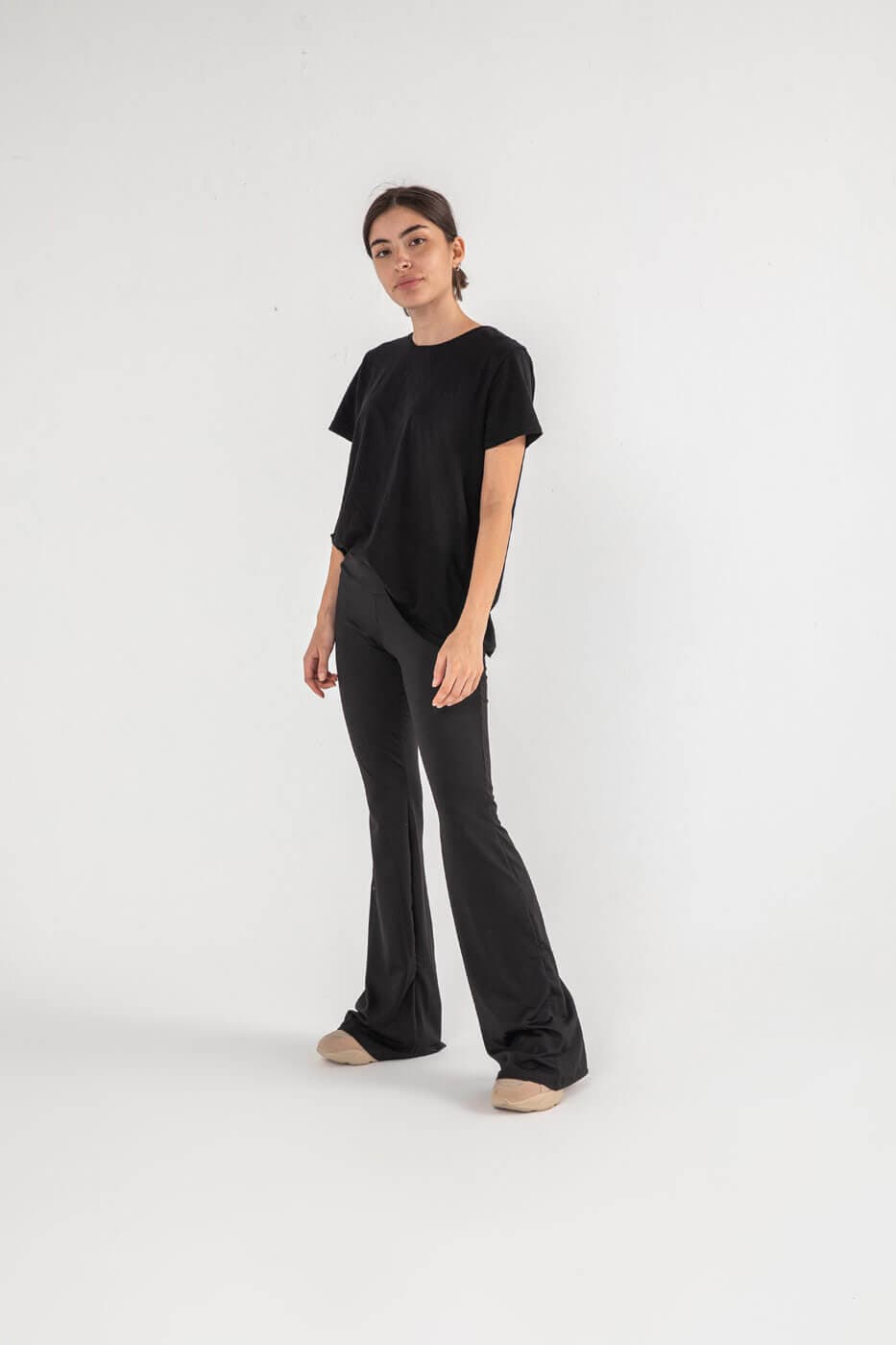 The Yoga Pants A gall