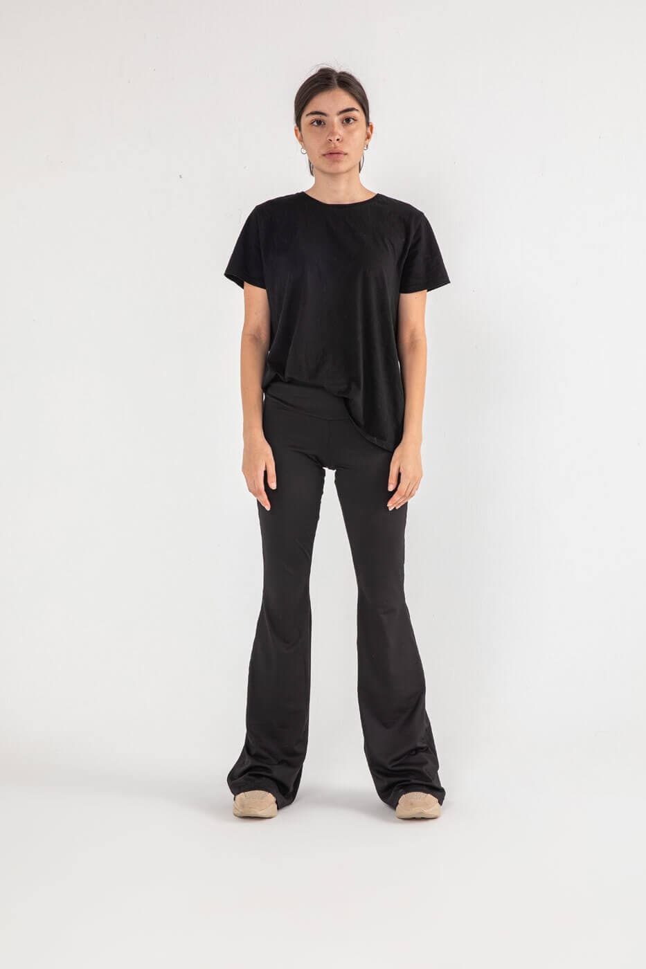 The Yoga Pants D gall