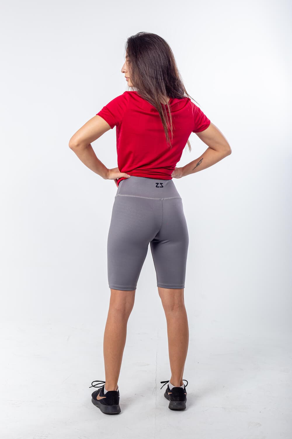 biker shorts grey3
