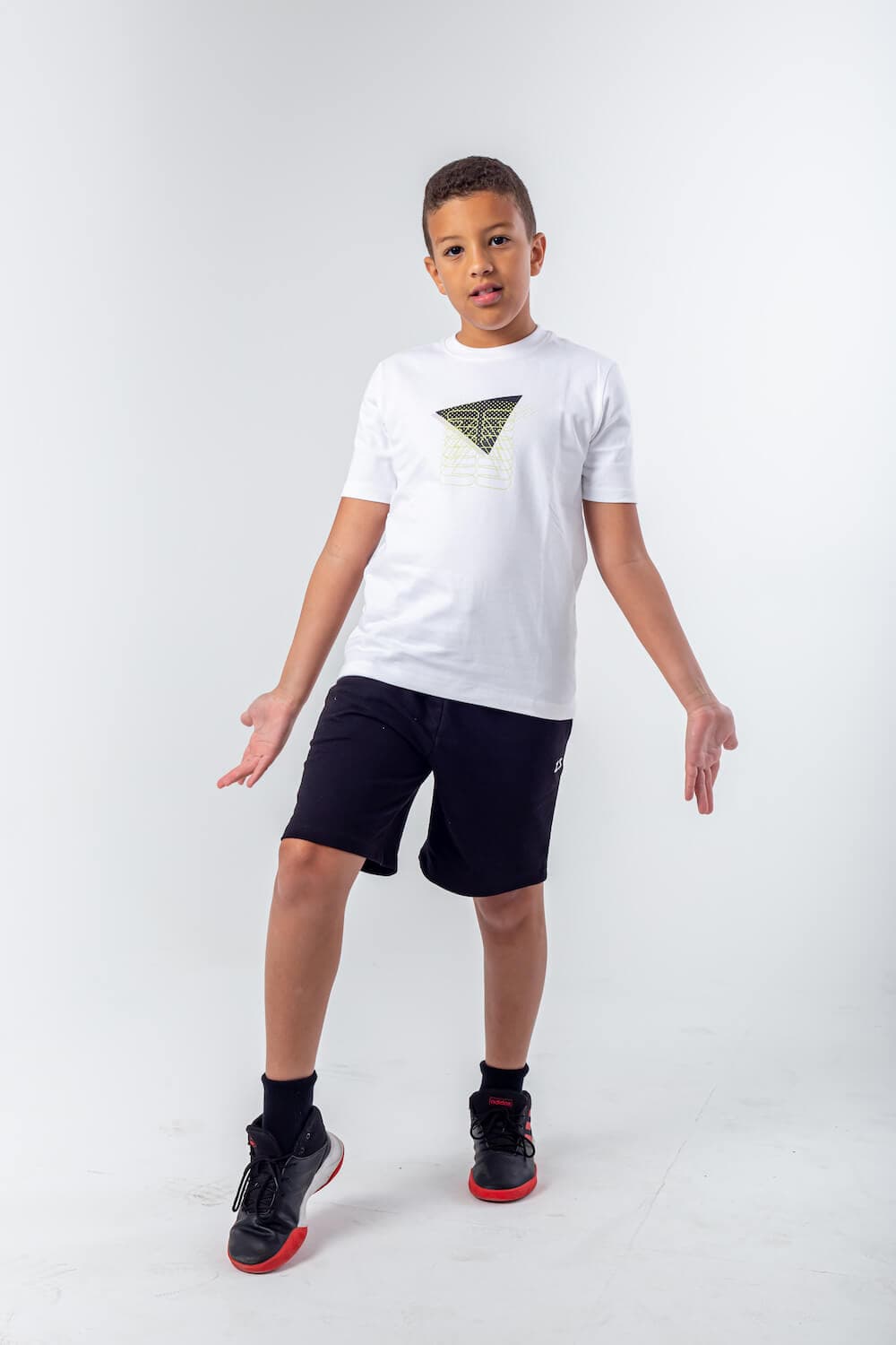 dup tshirt white 2