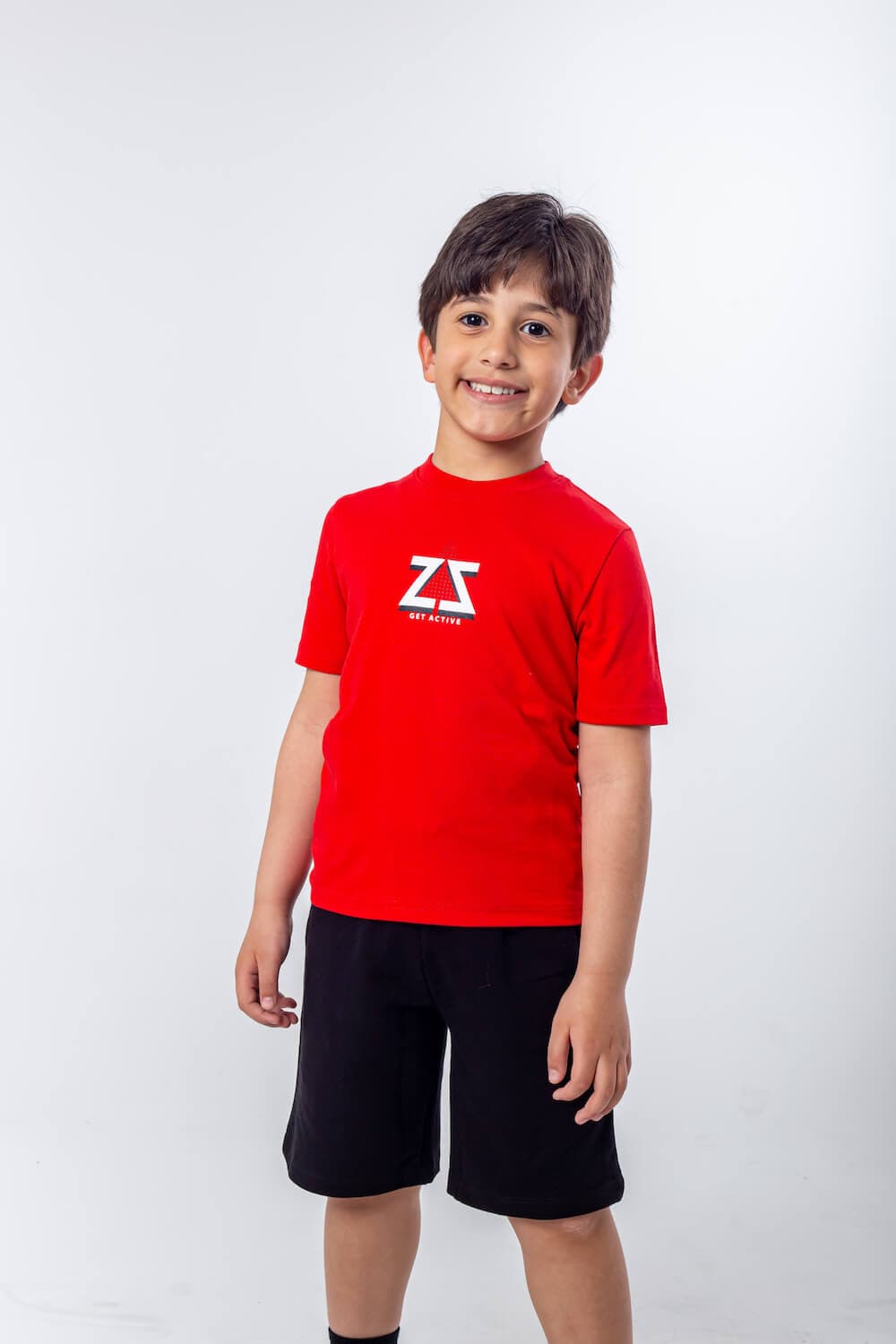 get active red2