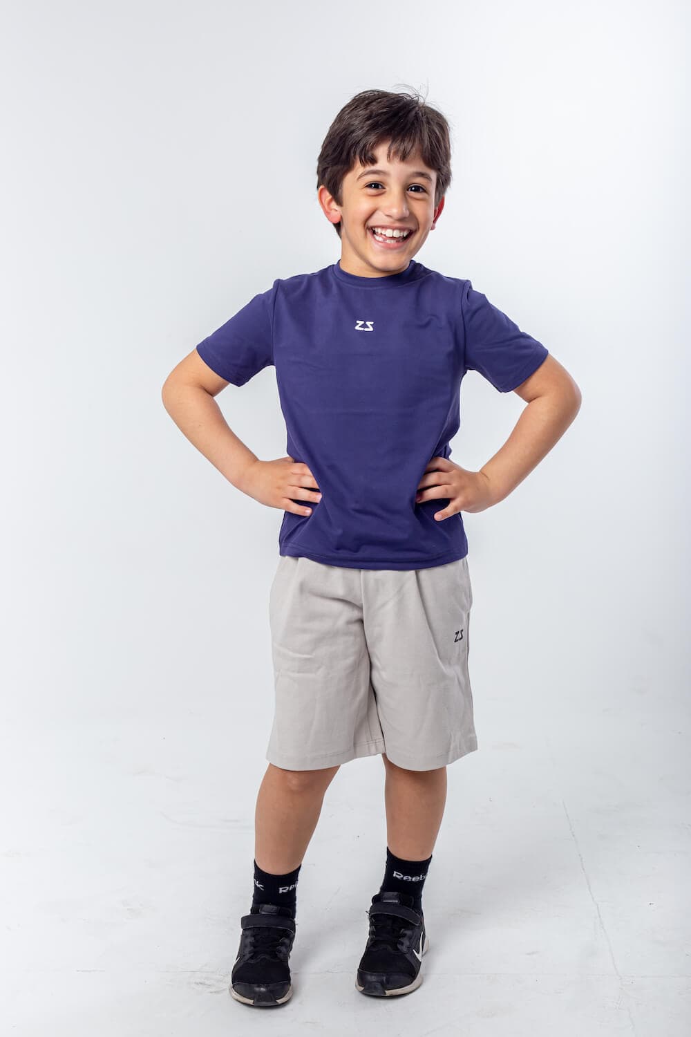 plain blue tshirt 22