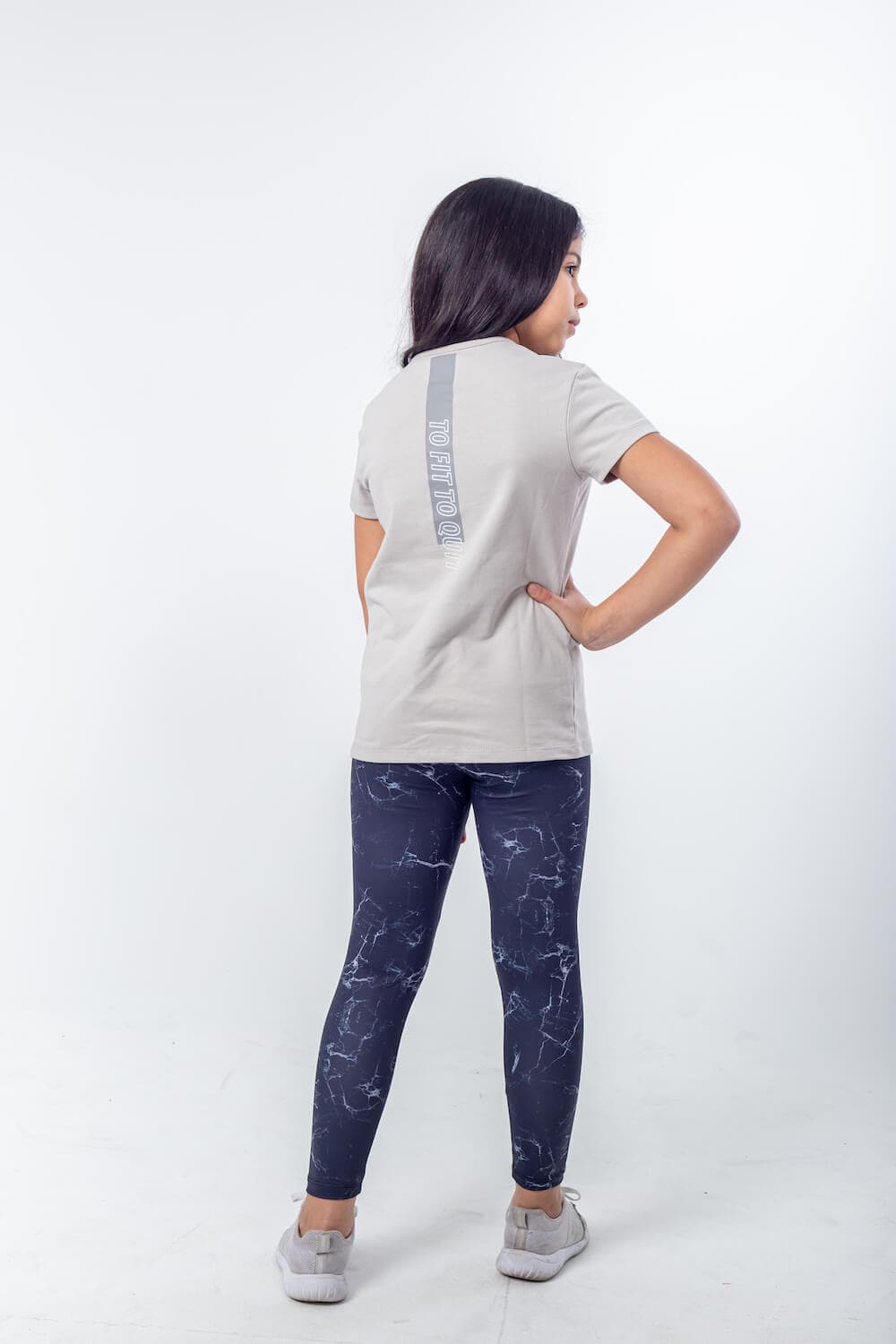 to got tshirt grey6
