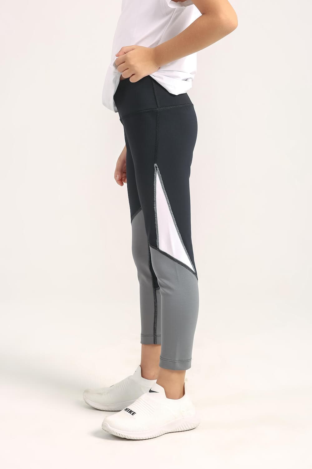 Grey