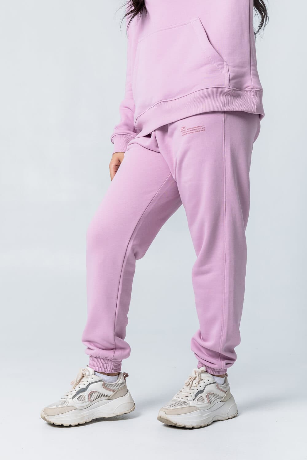 Pink Lavender