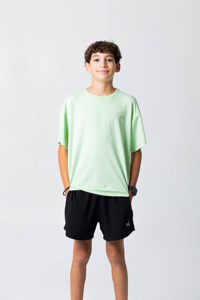 Lime Green