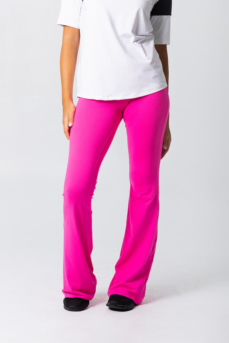 Hot Pink