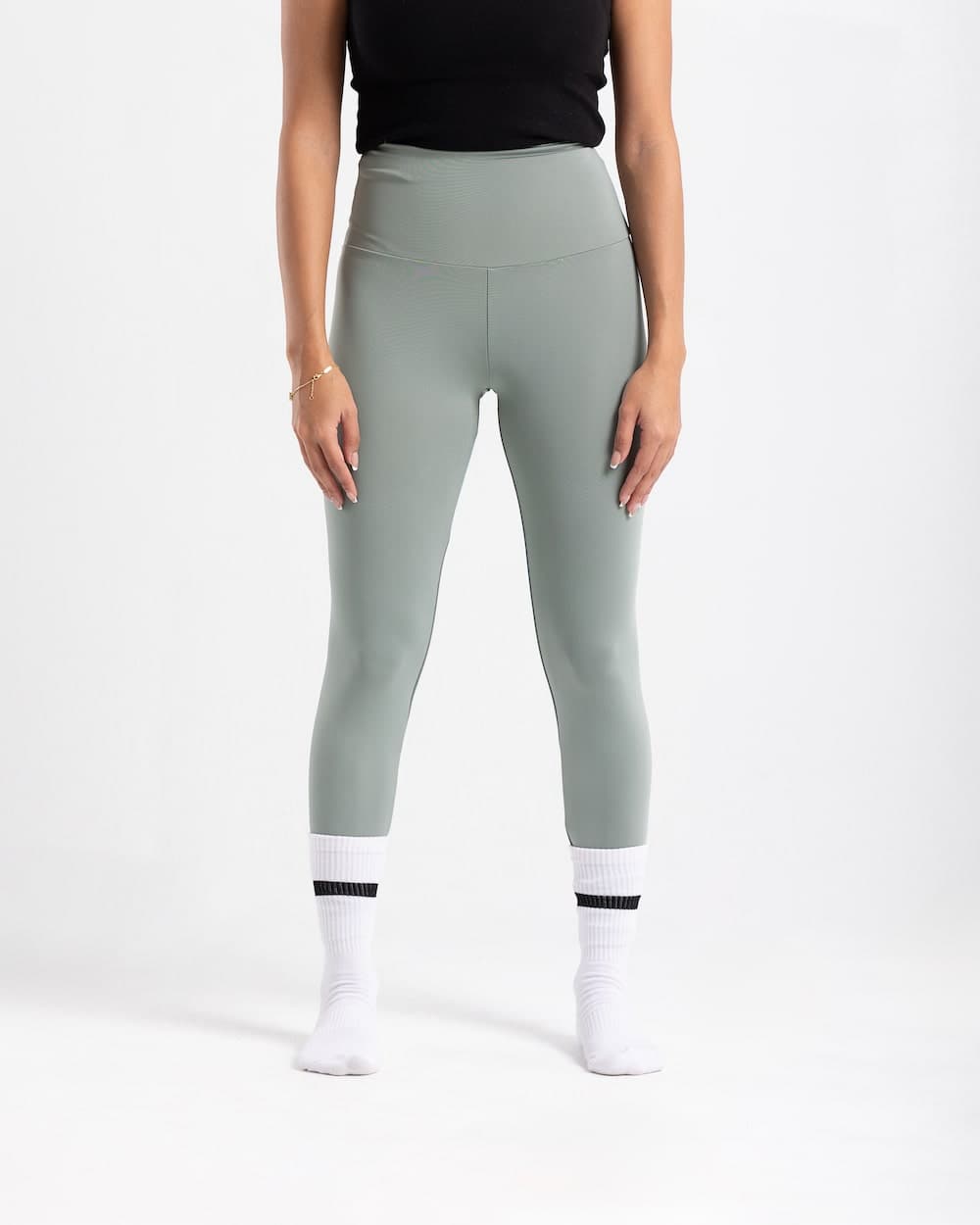 Bamboo Green