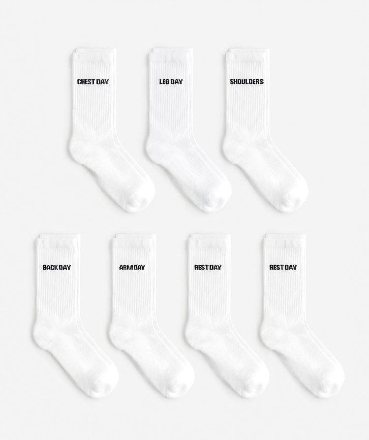 socks