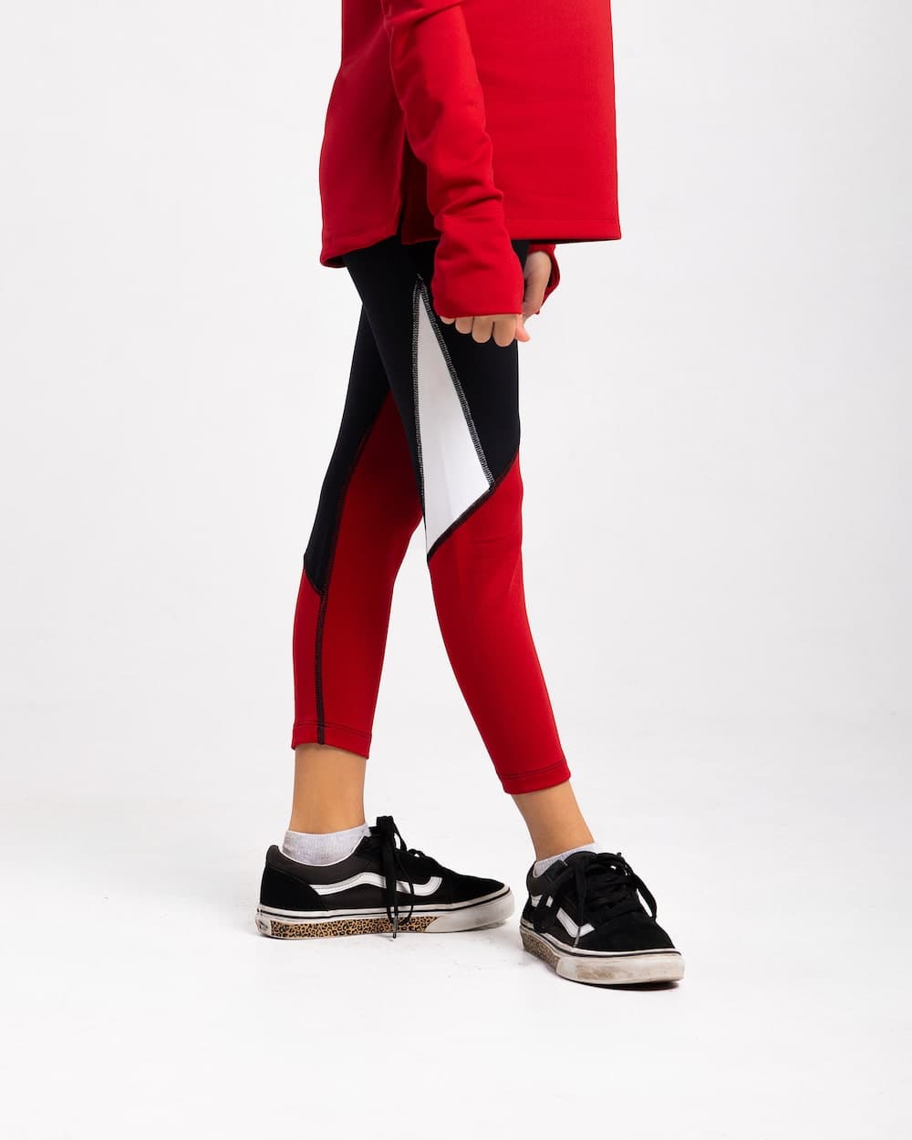 girls sportswear egypt 34