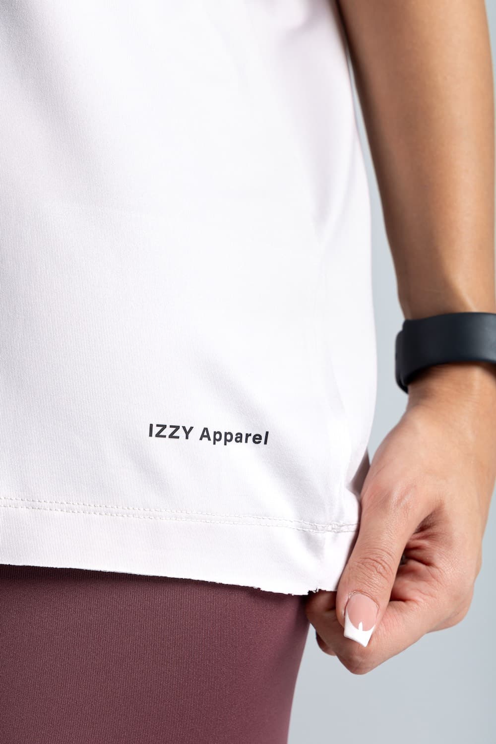 izzy women egypt