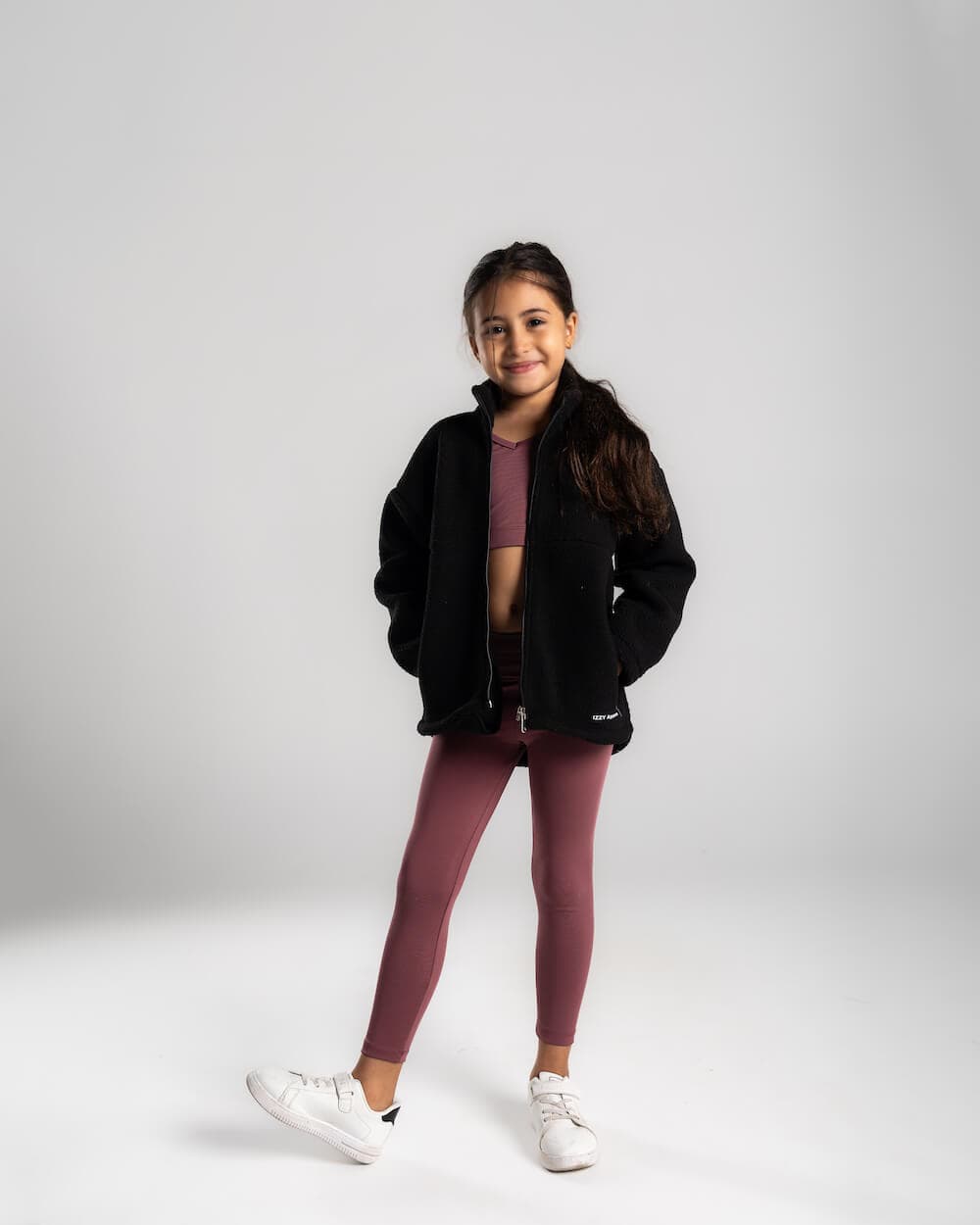 izzy winter