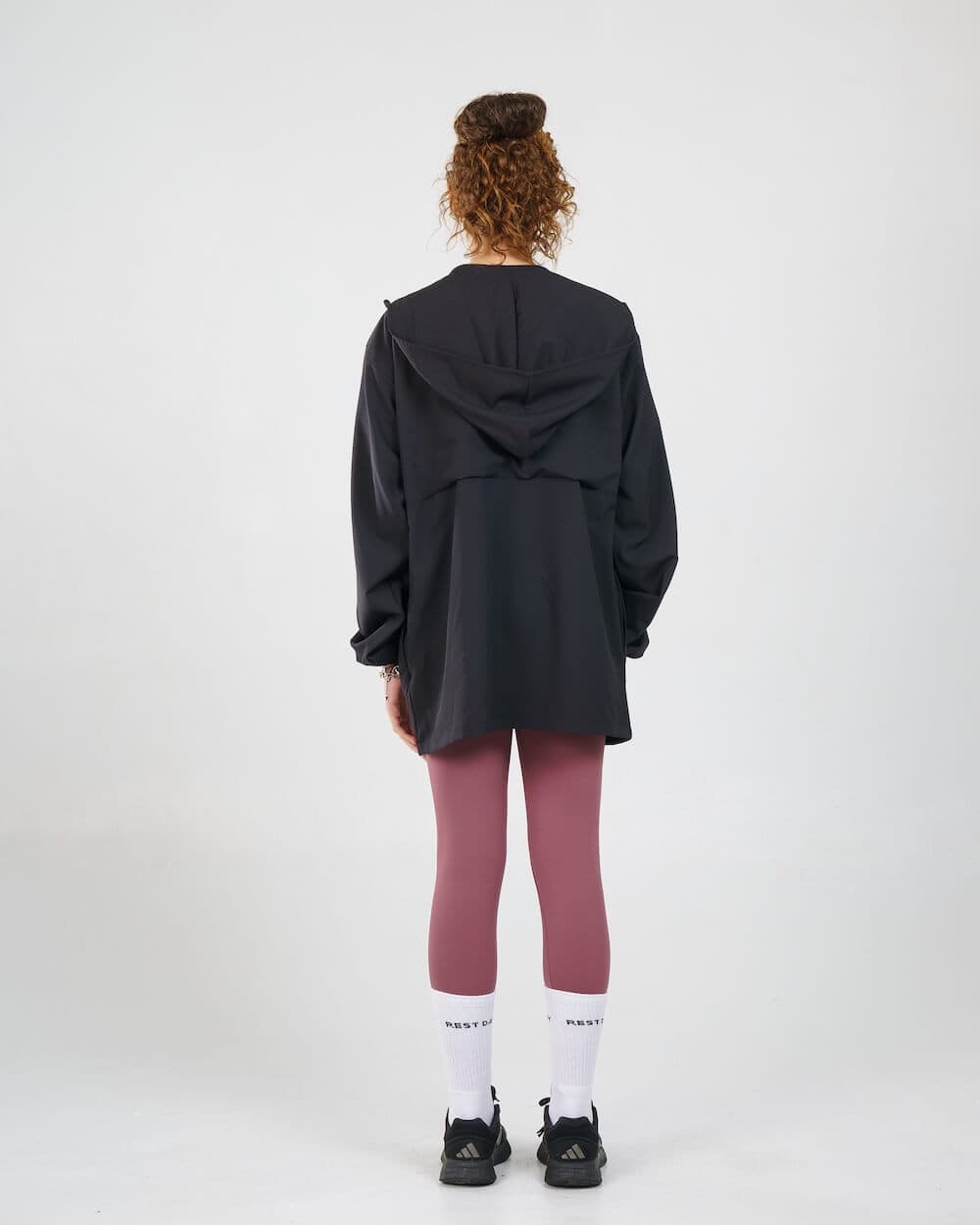 izzy winter jacket
