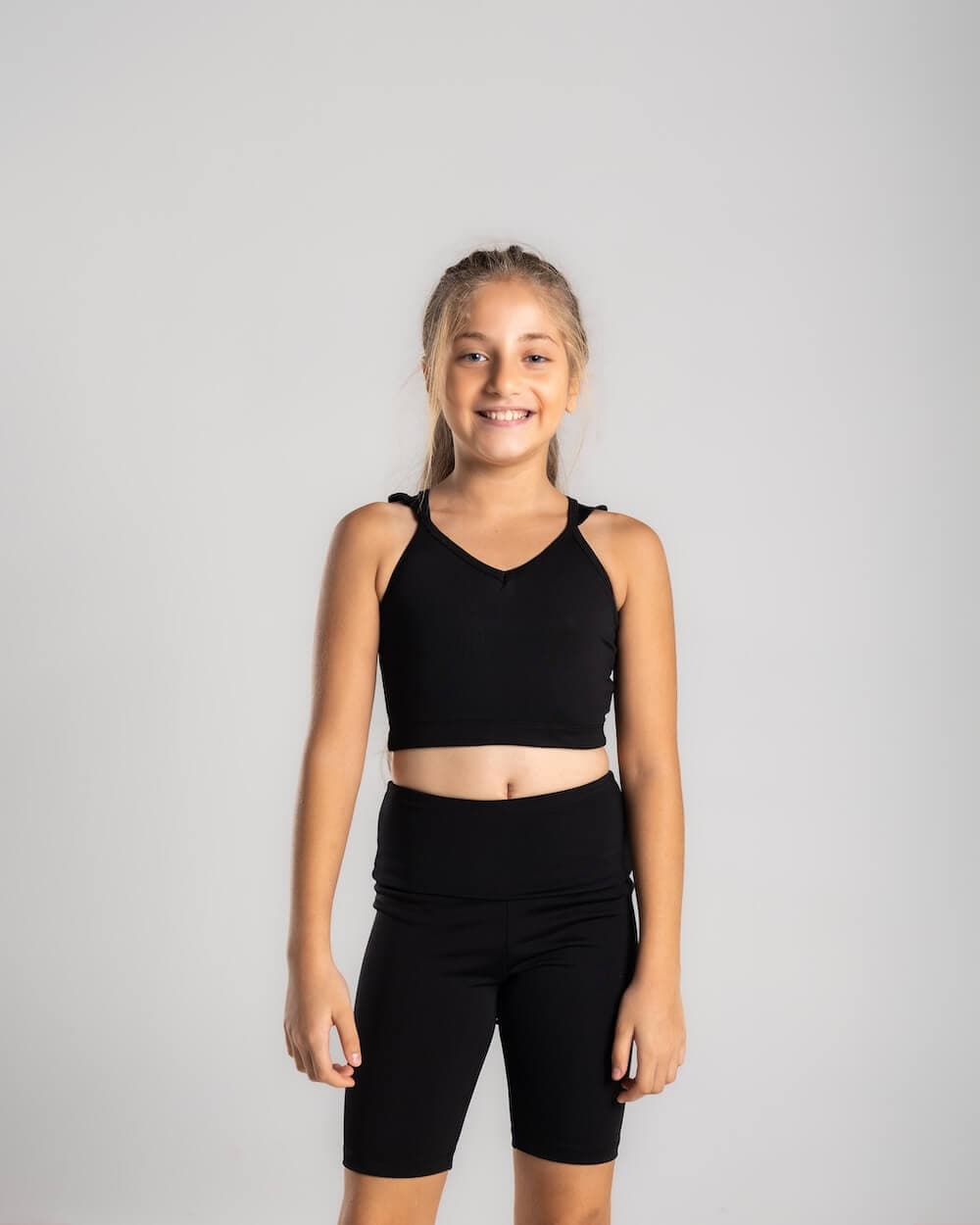kids izzy apparel