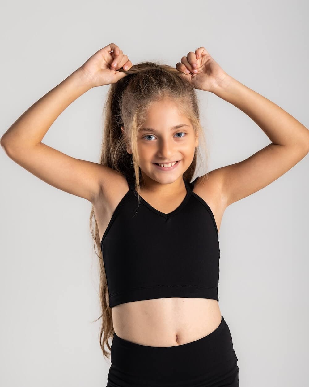 kids izzy apparel
