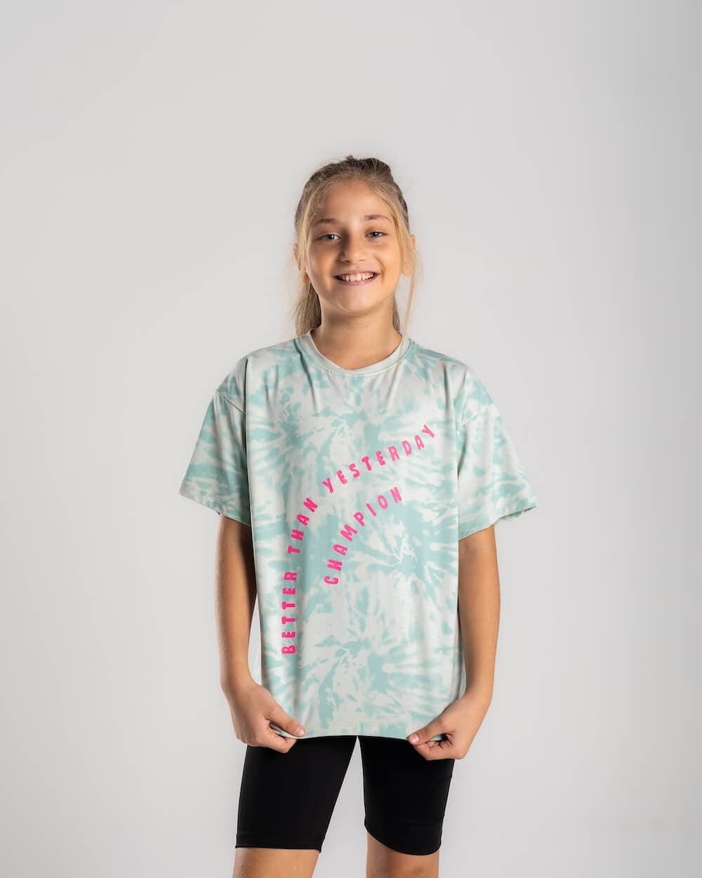 kids izzy apparel