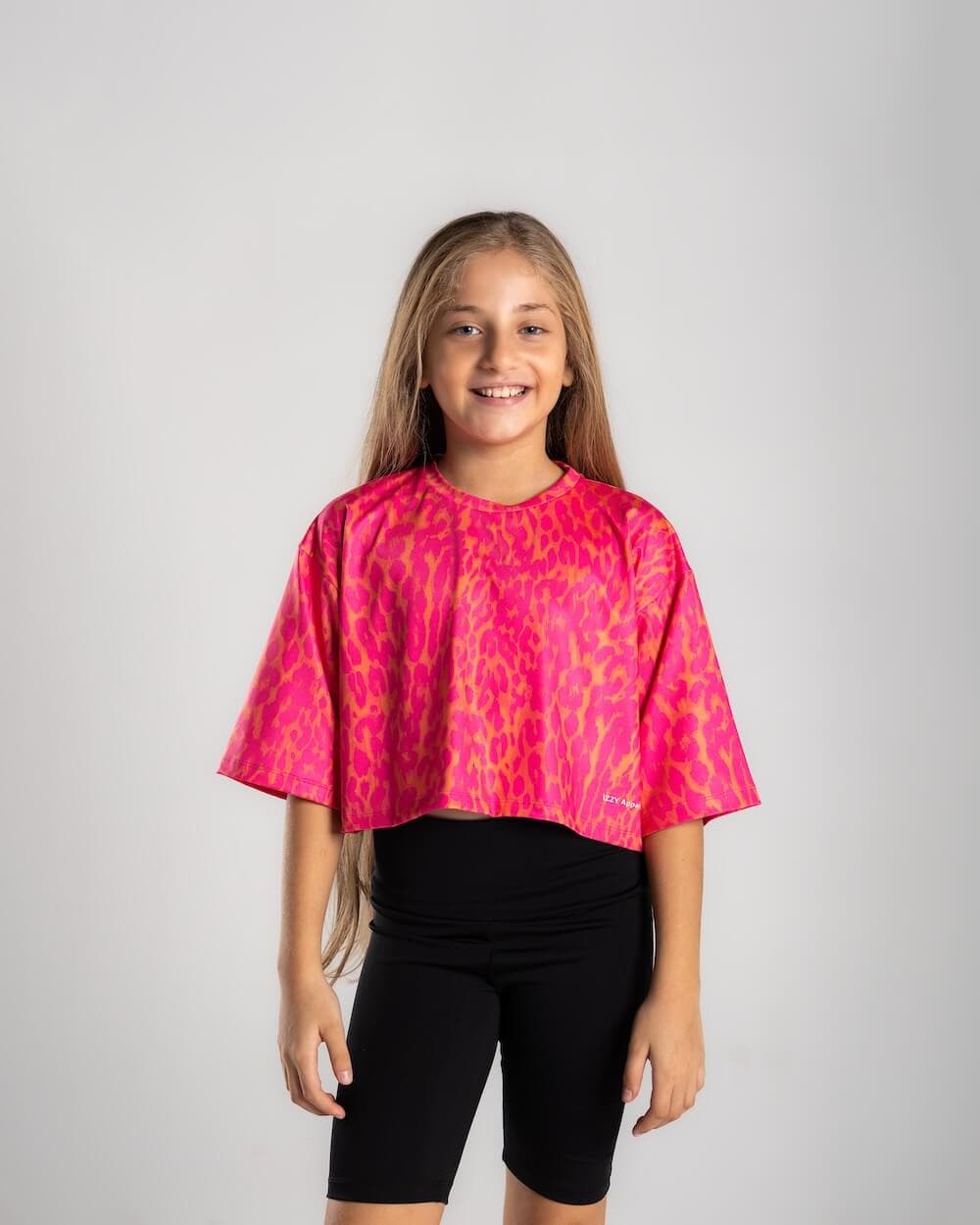 kids izzy apparel