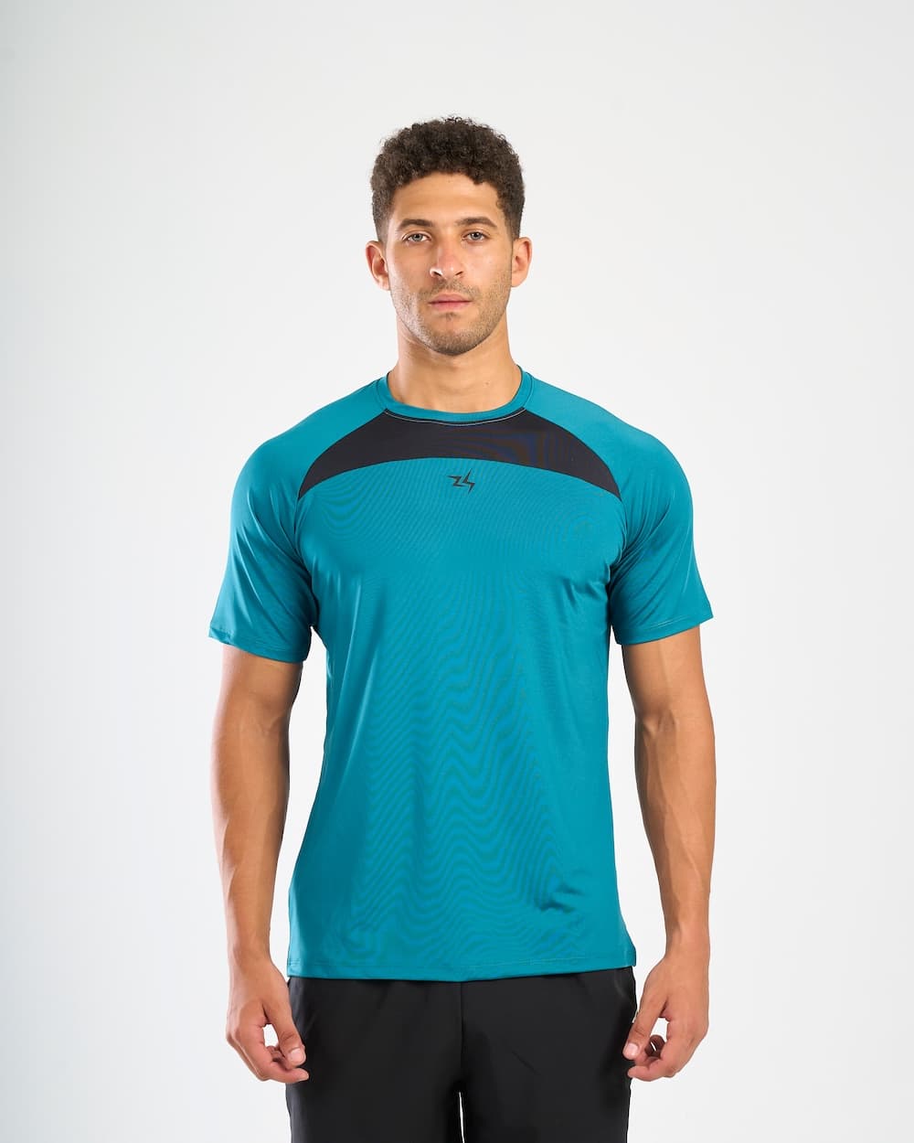 Deep Teal