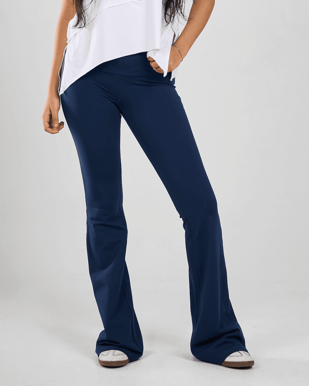 yoga navy