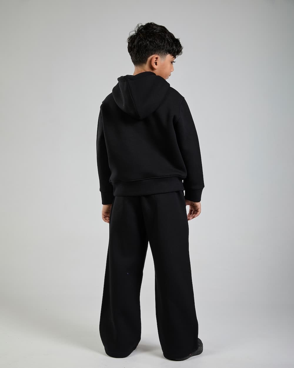 black pants boys