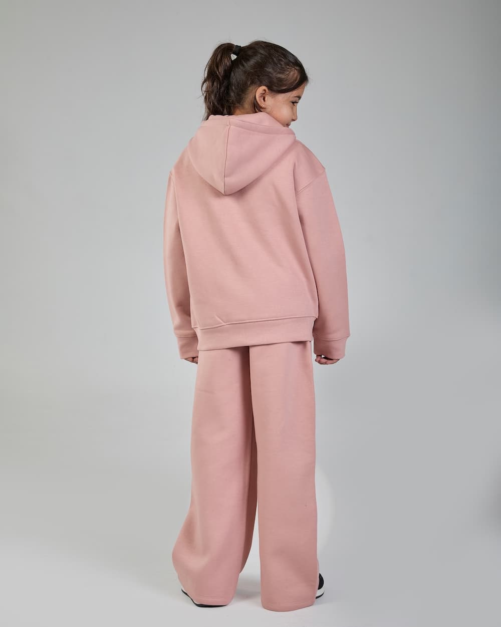pink pants girls