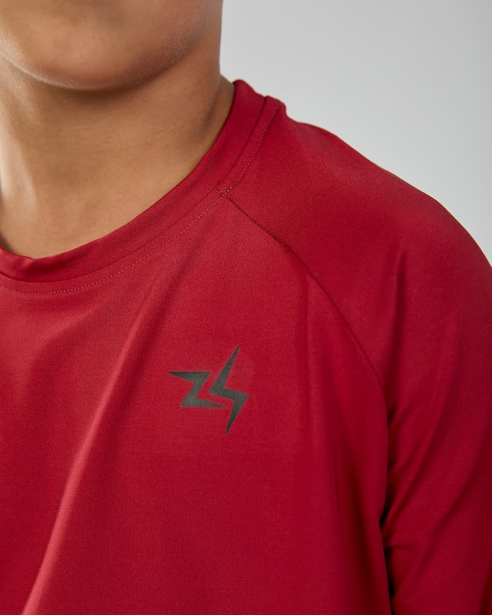 red tshirt boys