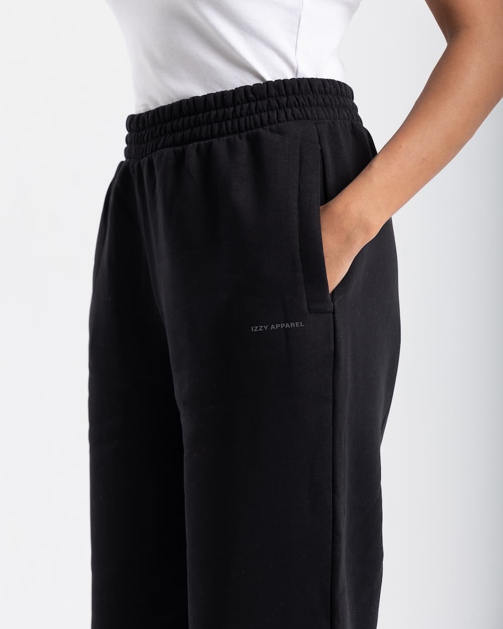 izzyapparel heavy melton