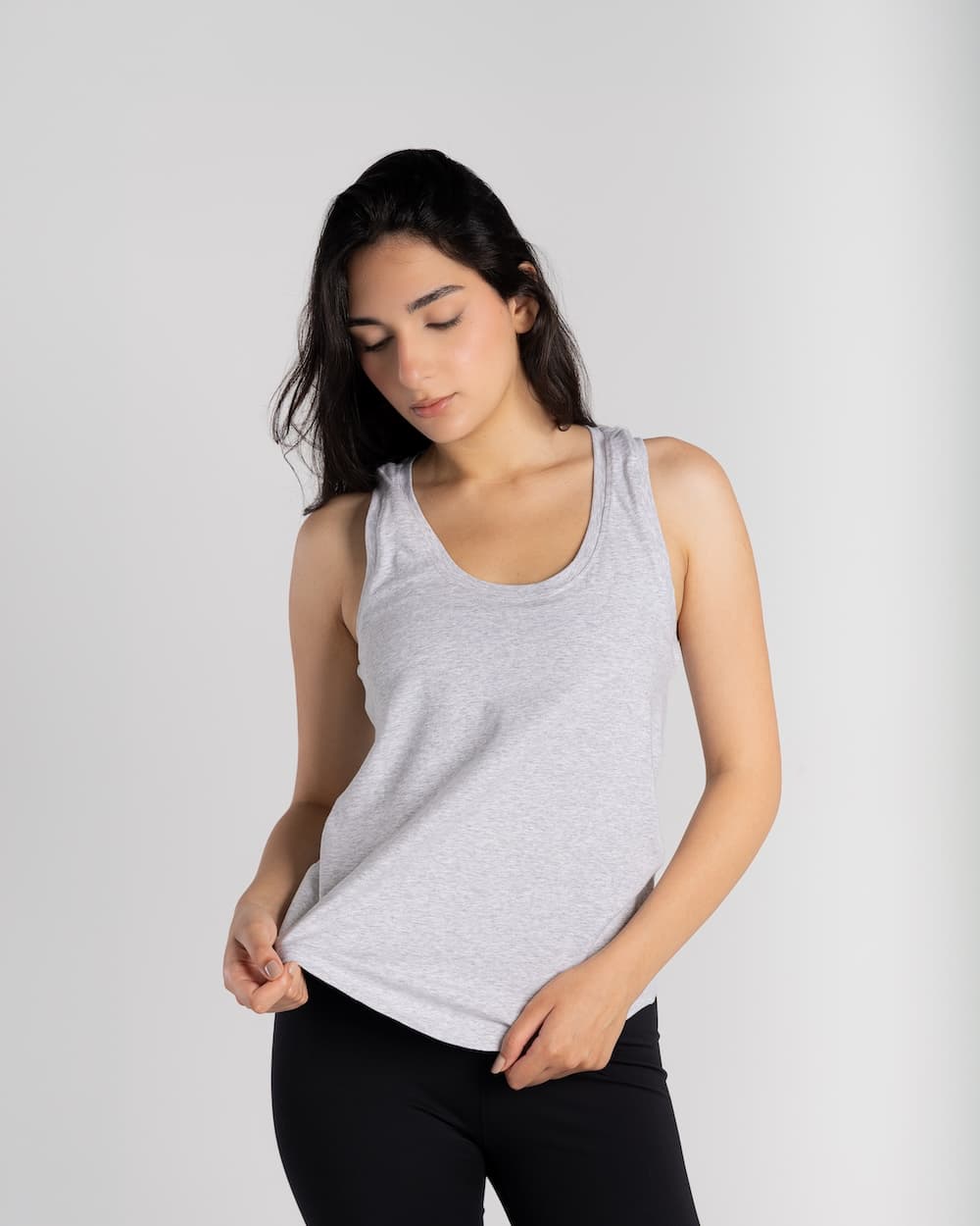 Grey