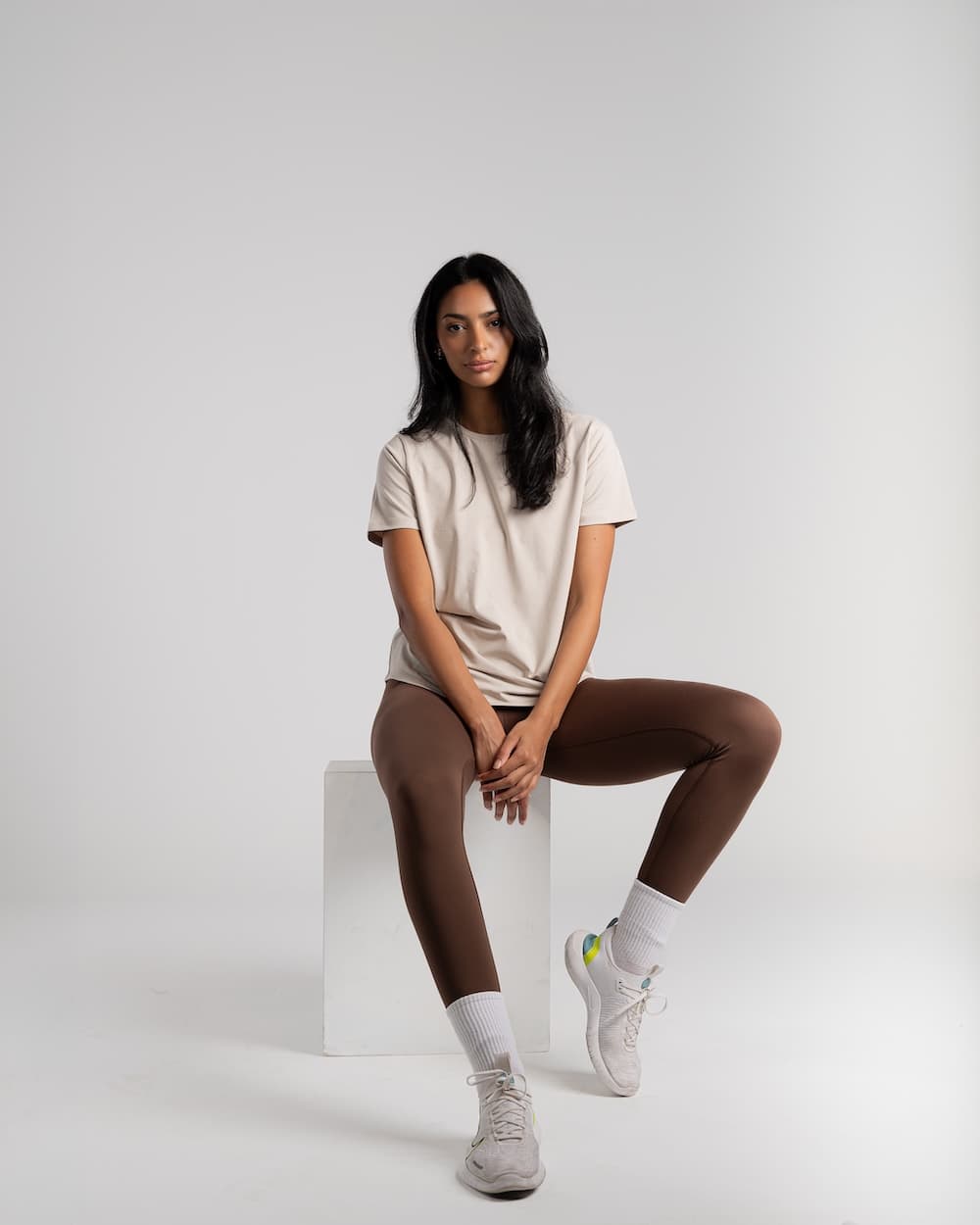 S L