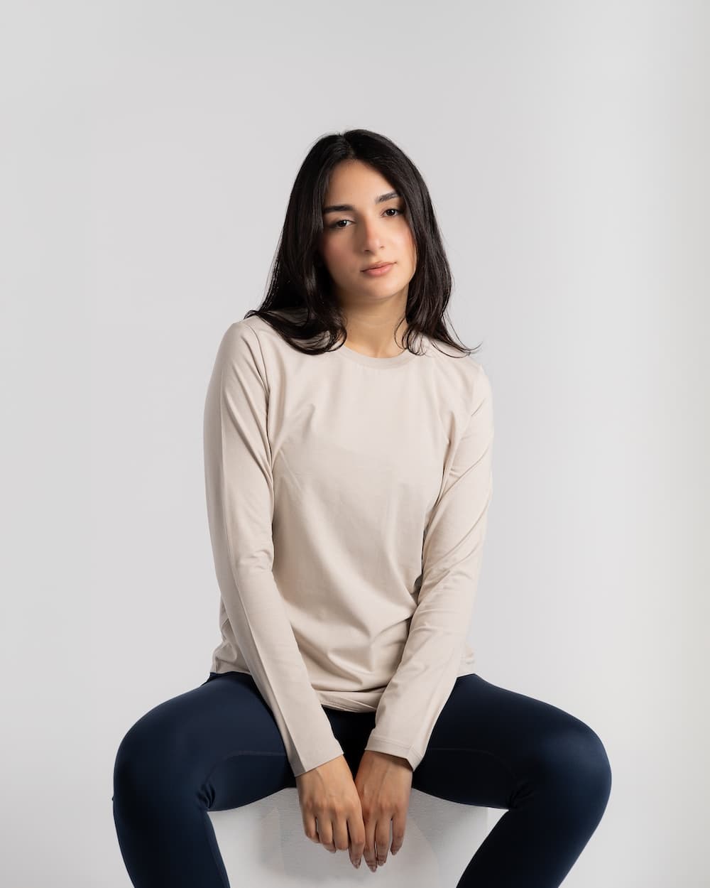 S L