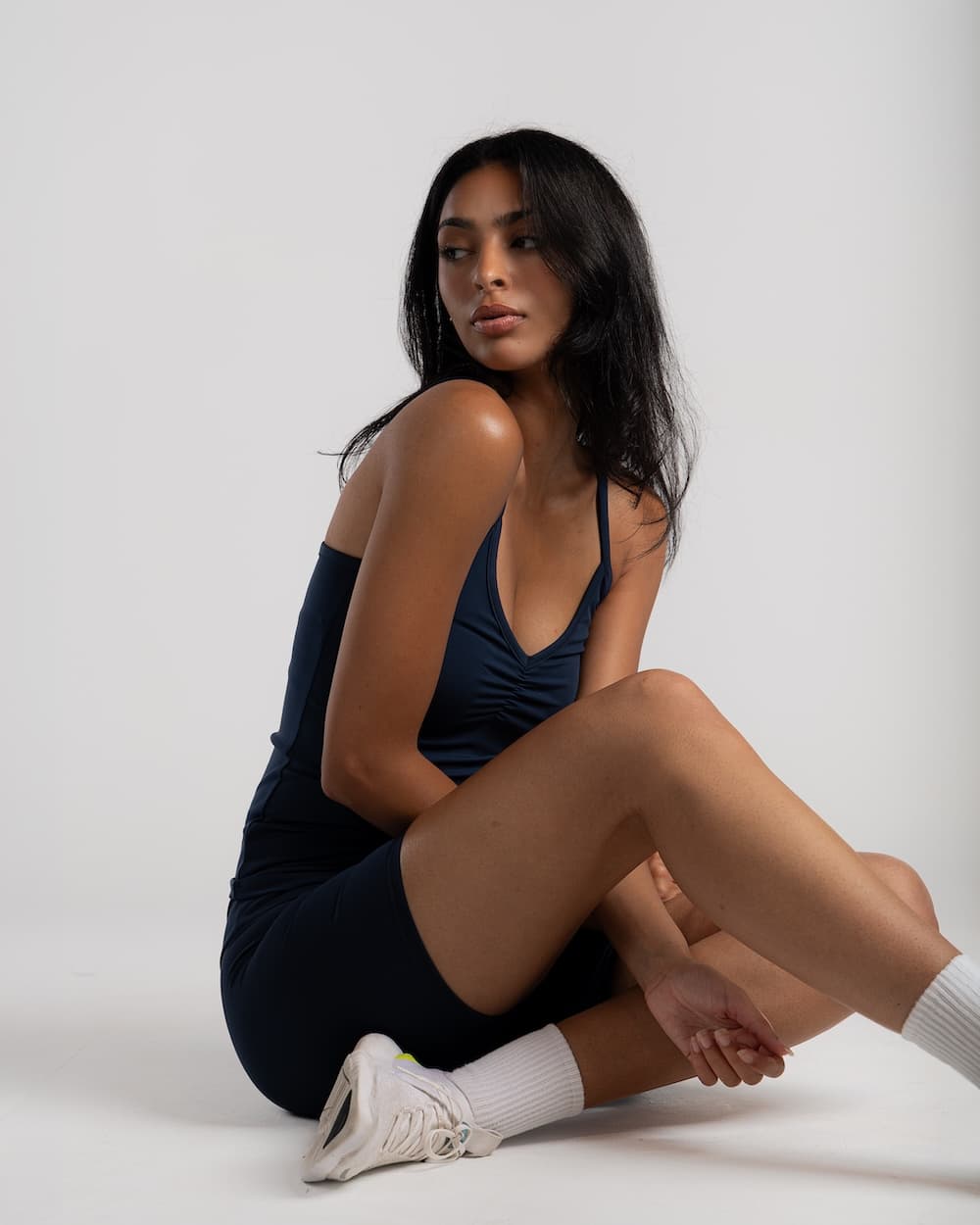 S L