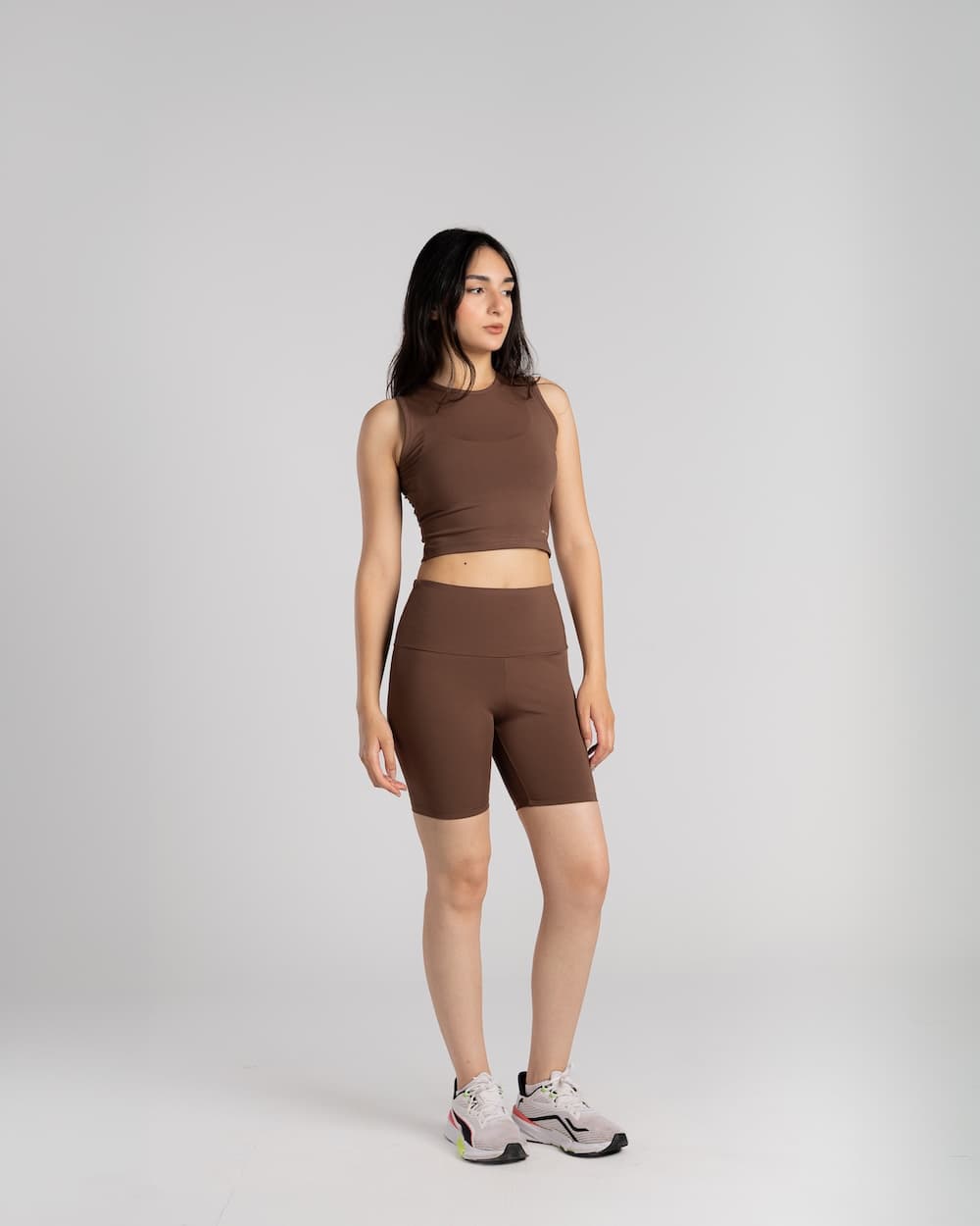 S L
