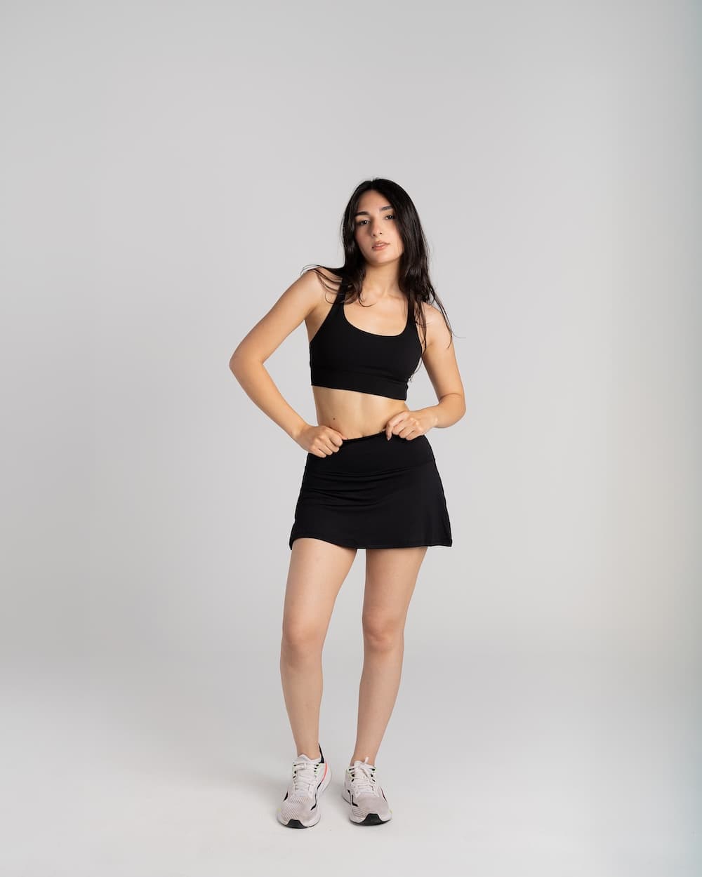S L