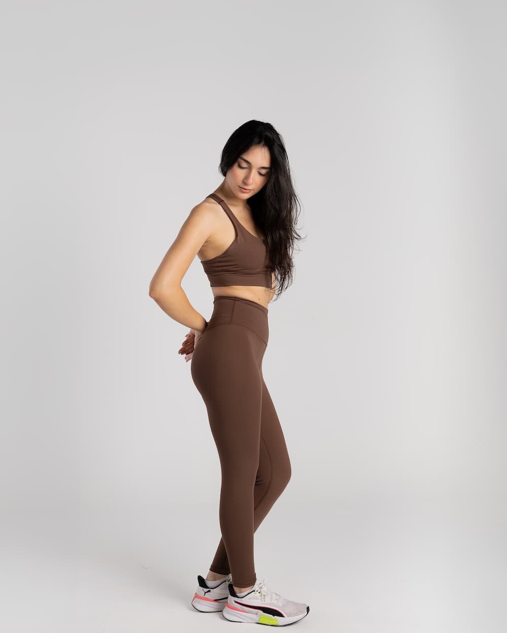 Chocolate Brown
