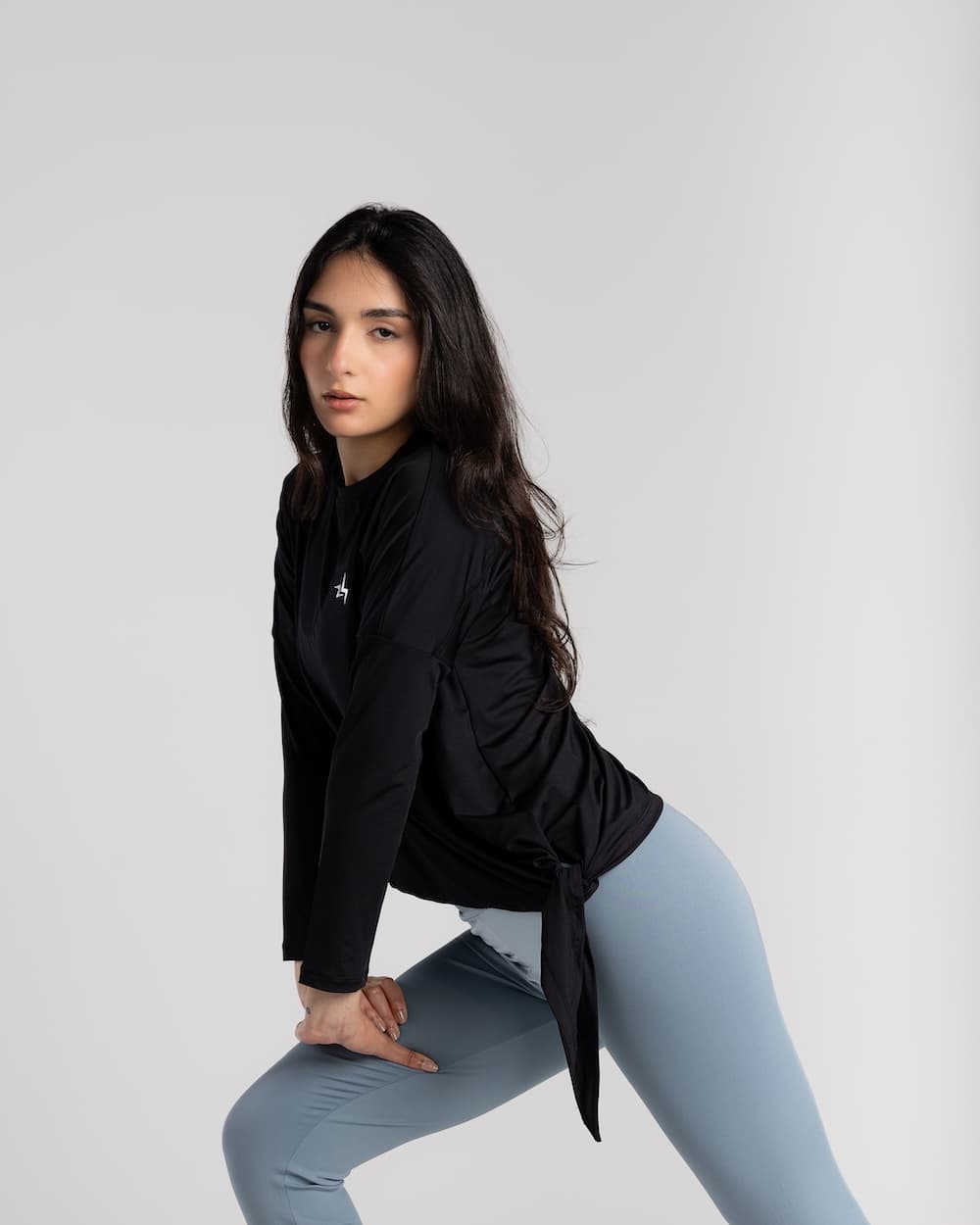 S L