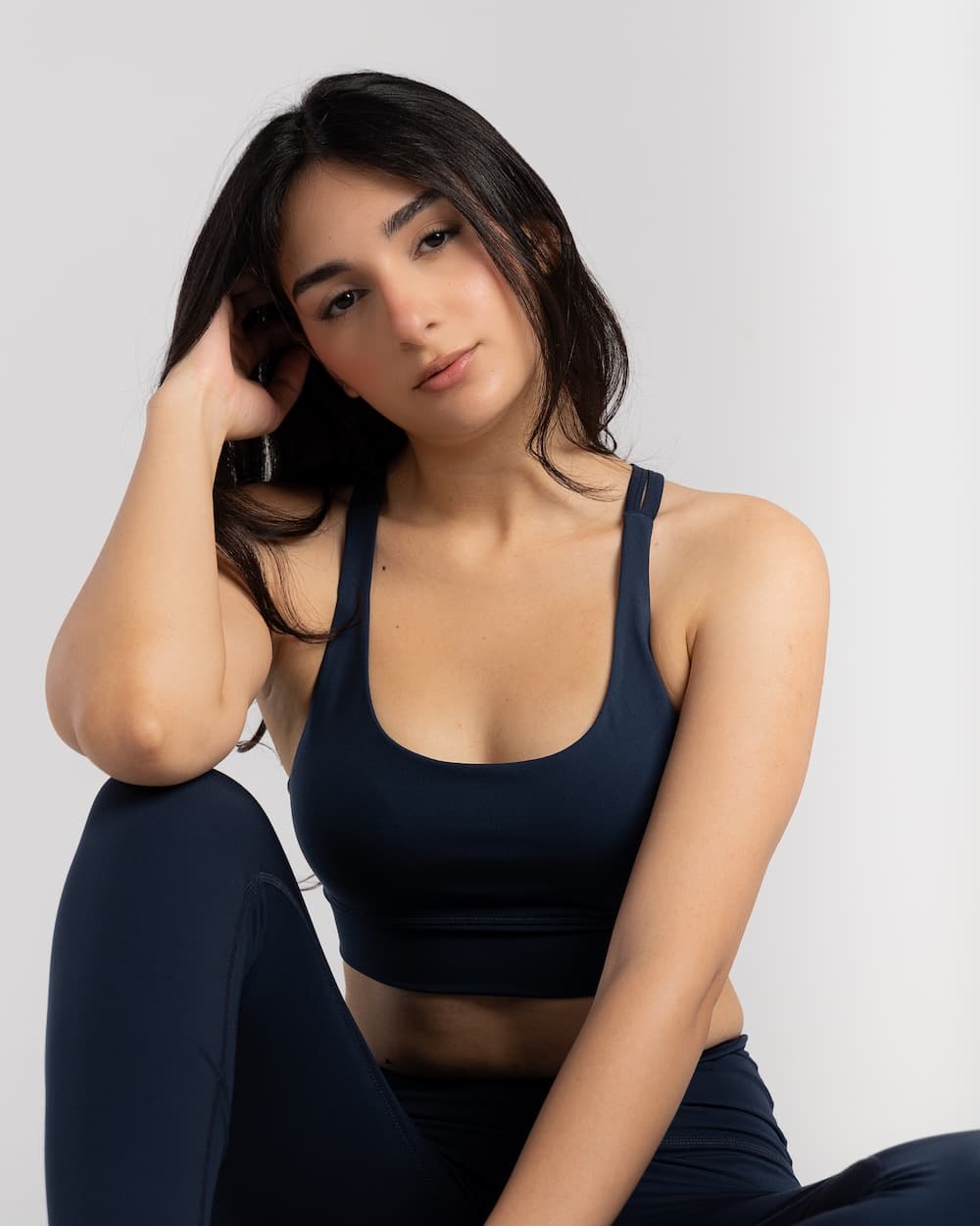 S L