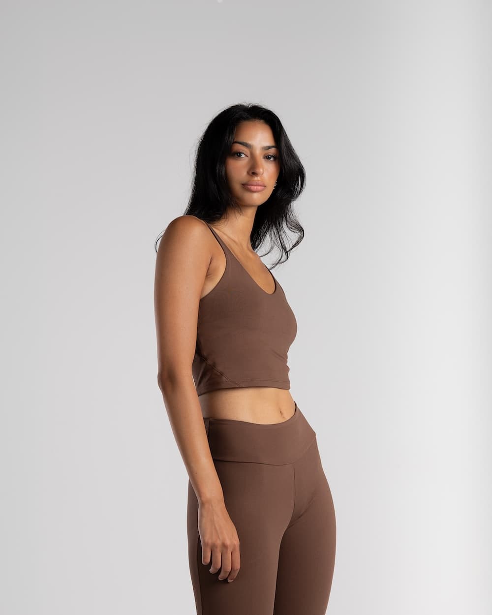 Chocolate Brown