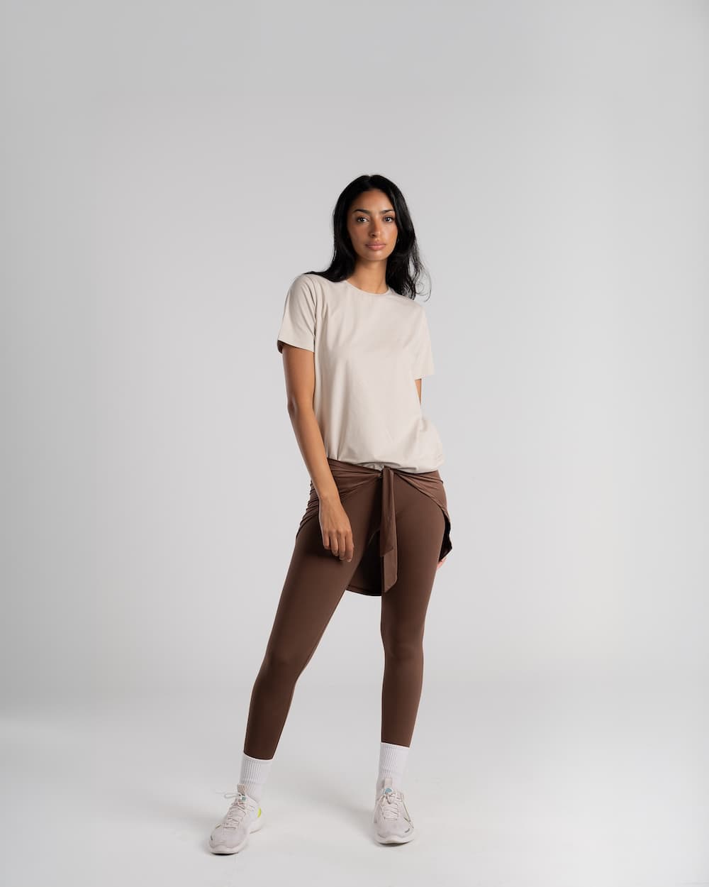 Chocolate Brown