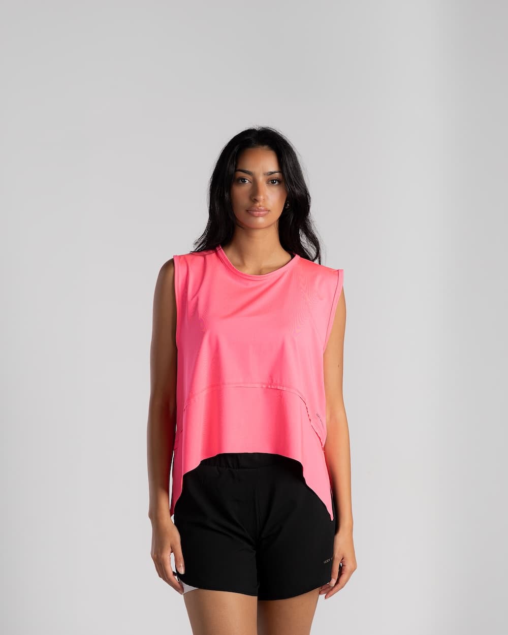 Neon Pink