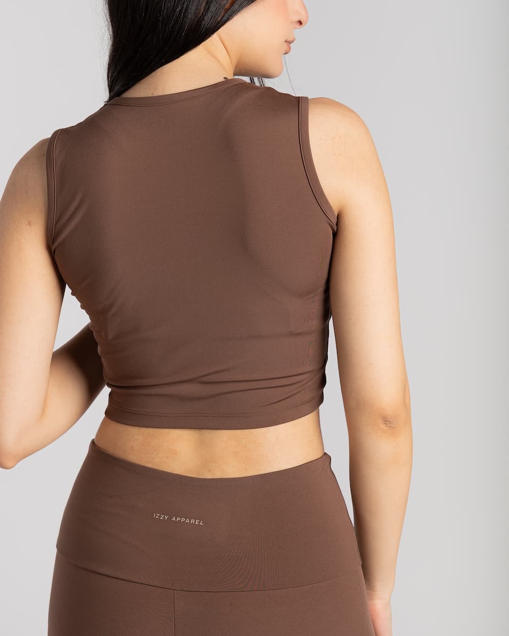 Chocolate Brown