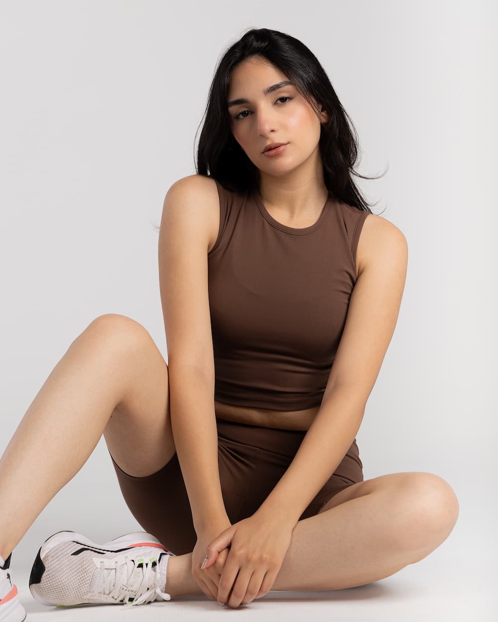 S L