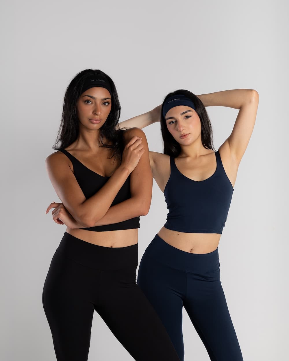 group leggings women banadana