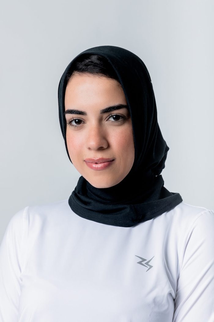Egypt Sport / Gym Hijab