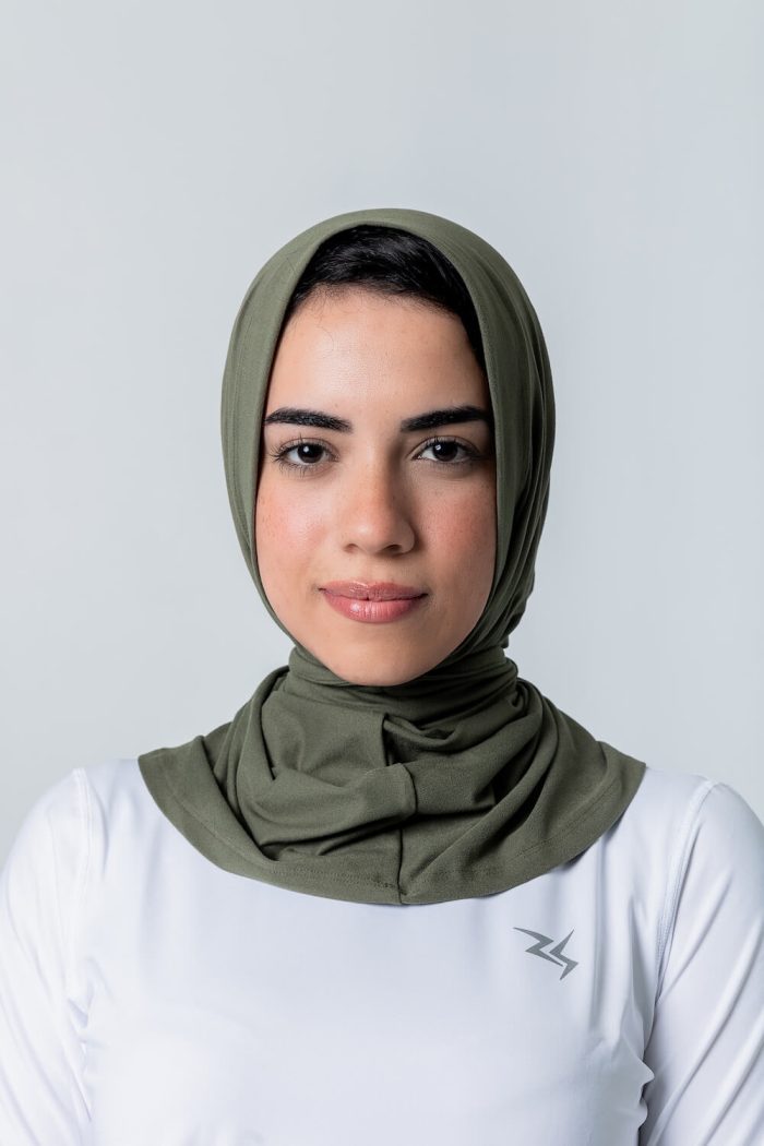 Egypt Sport / Gym Hijab