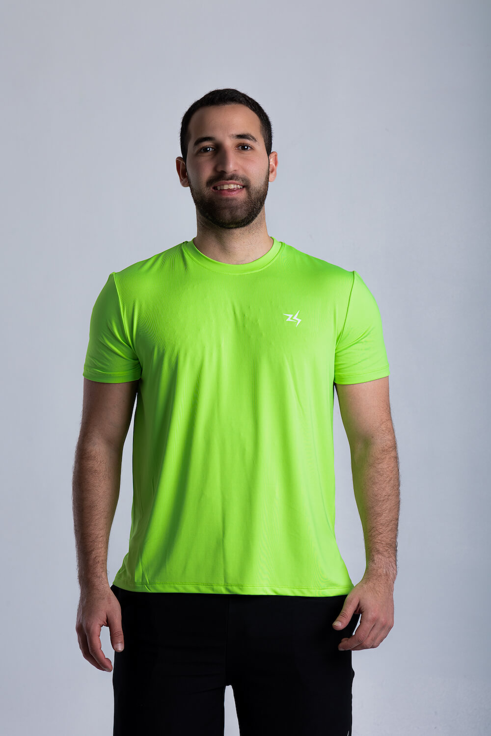 Breathable Performance T-Shirt