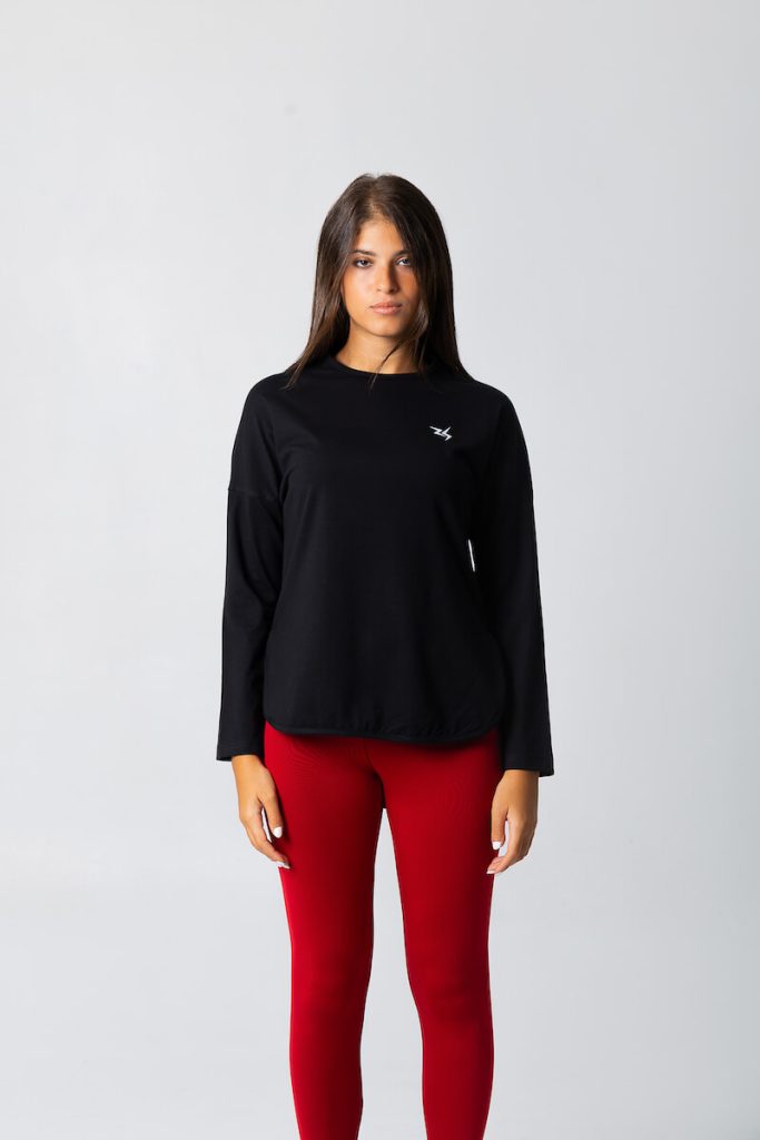 Women's Sportswear Stylish Athletic Apparel for Women