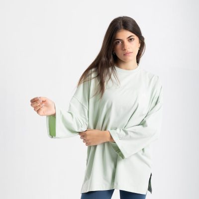 over sized long sleeve7