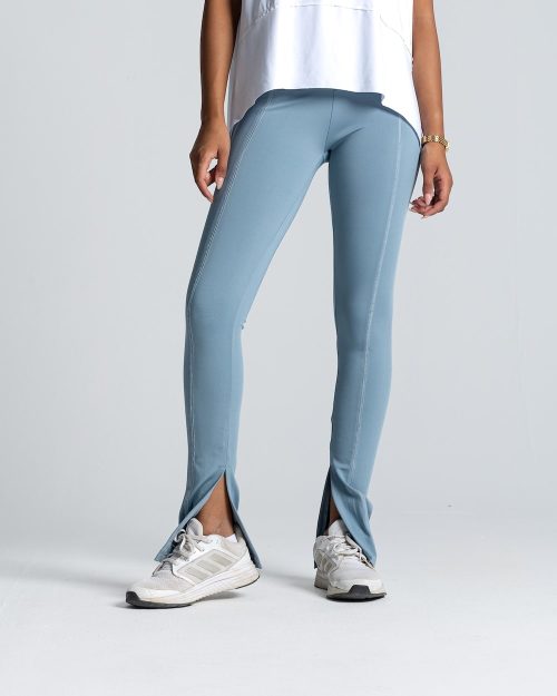 Dusty Blue
