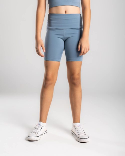 Dusty Blue