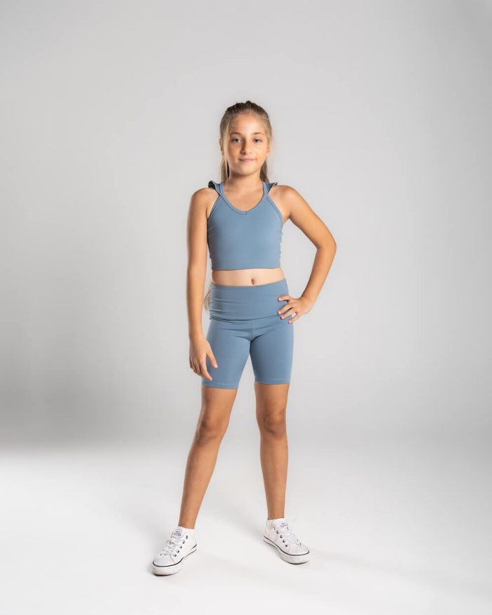 kids izzy apparel